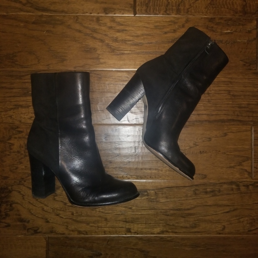 Sam Edelman Reyes Bootie - 10